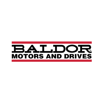 Baldor Motors & Drives