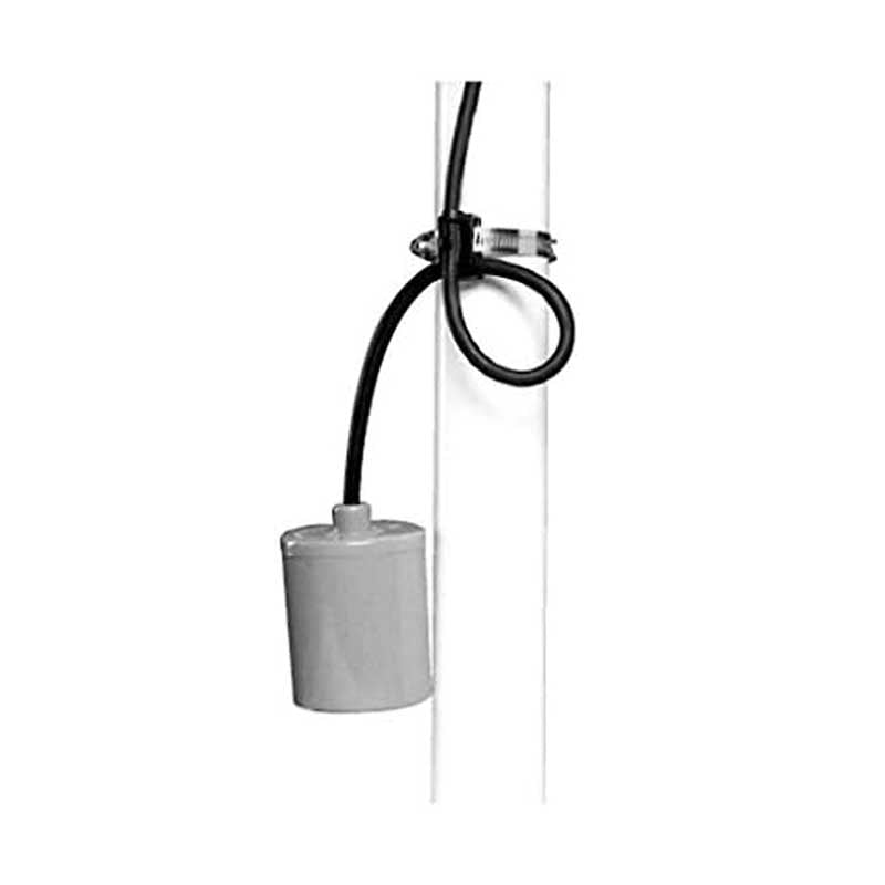 GOULDS | FLOATSWITCH, NC 1900 SERIES, 15 FT CABLE | A2E23U