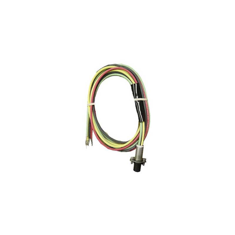 Sjc Cable CENTRIPRO | SUBMERSIBLE CABLE, 12/3 WIRE, 35 FT | 354SJC ...
