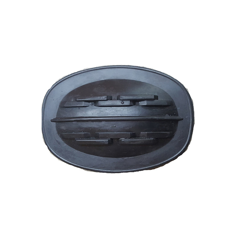 OOVAL | FLUSH VALVE DIAPHRAGM | 2" | 39299999239994