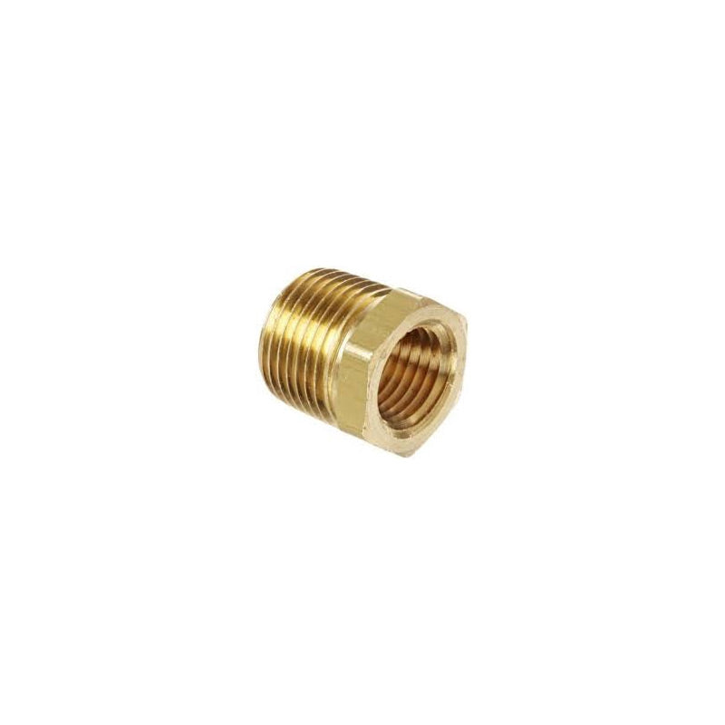 CLAVAL | X105L LIMIT SWITCH BUSHING | 1" X 3/4" BRASS | 6764417K