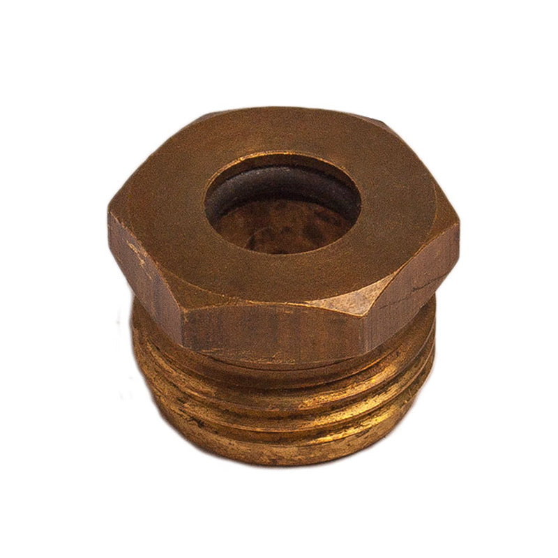 CLAVAL | X105L LIMIT SWITCH |  BUSHING ONLY, SEE 18-009-010 FOR O -RINGS | 63398C