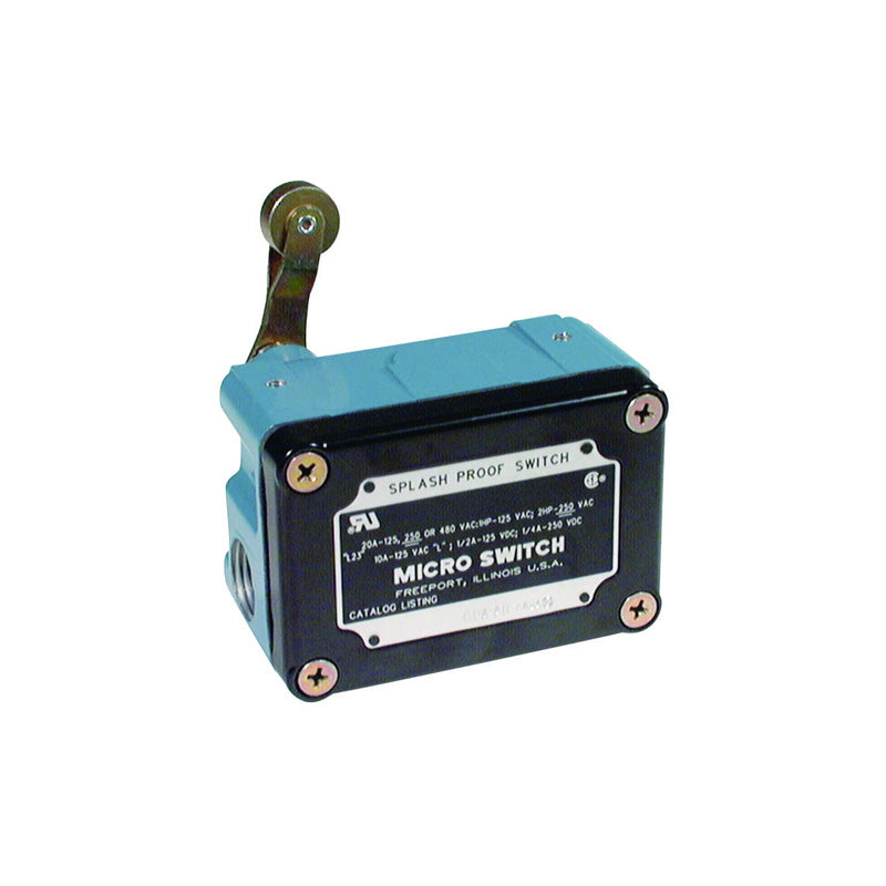NEWARK | SWITCH LIMIT RH OPAR X105 | 90B3364