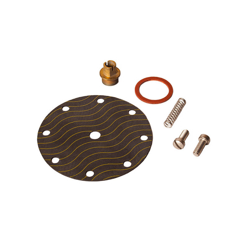 CLAVAL | CRD REPAIR KIT | 9170002B