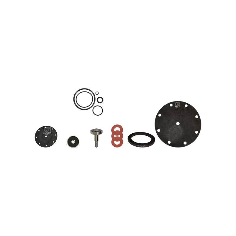 CLAVAL | CRL, CRL-60, 55F UNIVERSAL REPAIR KIT | 9170041K