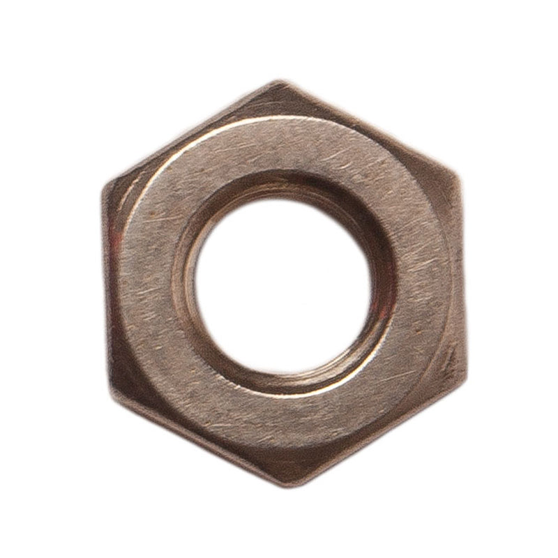 CLAVAL | CRL HEX NUT JAM 1/4-28 | 6779806G