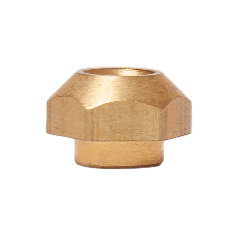 CLAVAL | NUT | STEM | CRL | TOP, BRASS | 73034B