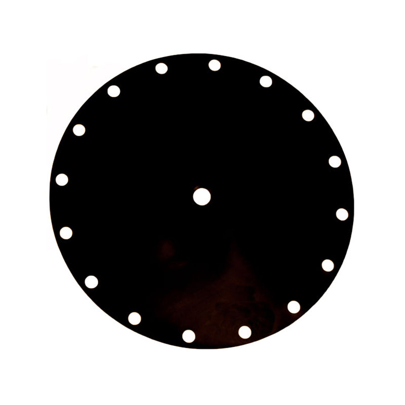 CLAVAL | HYTROL VALVE DIAPHRAGM 8" | 11359H