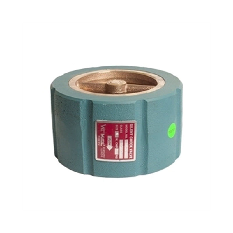 VALMATIC | SILENT CHECK VALVE WAFER | 2-1/2" | 1425A.1