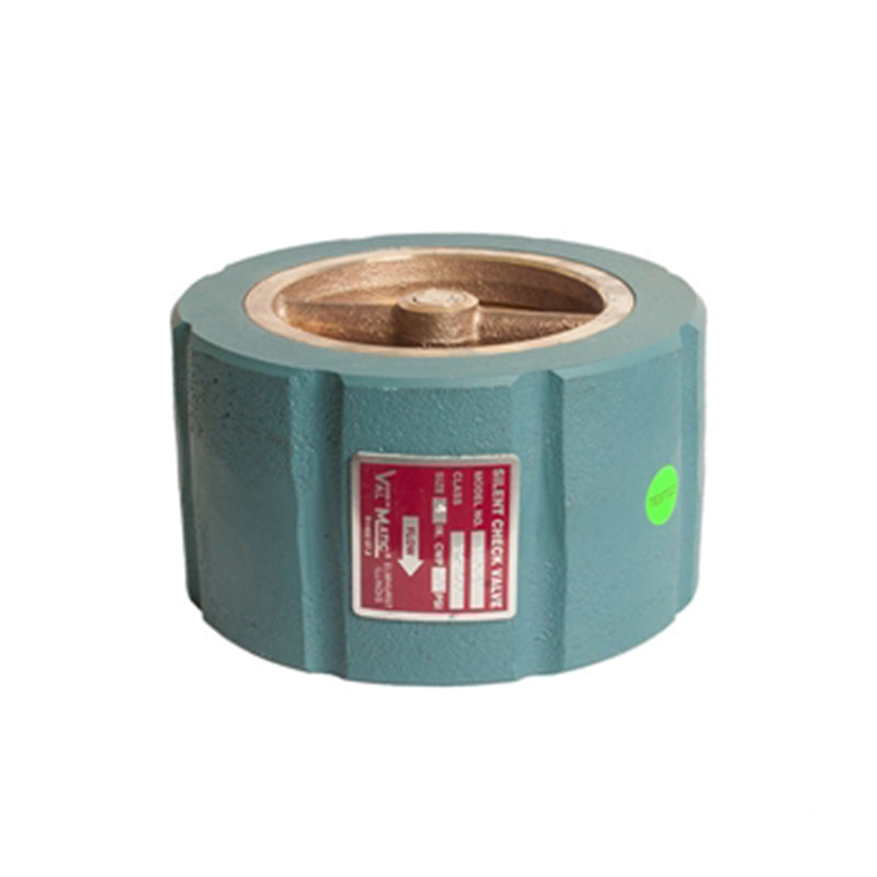 VALMATIC | SILENT CHECK VALVE WAFER | 6" | 1406AH.1