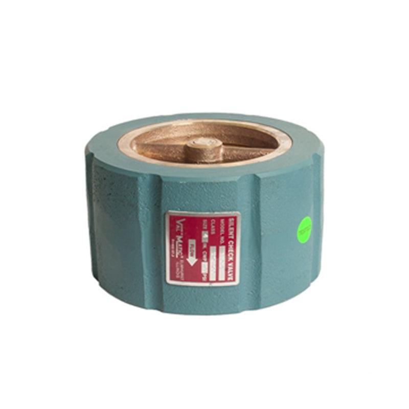 VALMATIC | SILENT CHECK VALVE WAFER | 8" | 1408AH.1