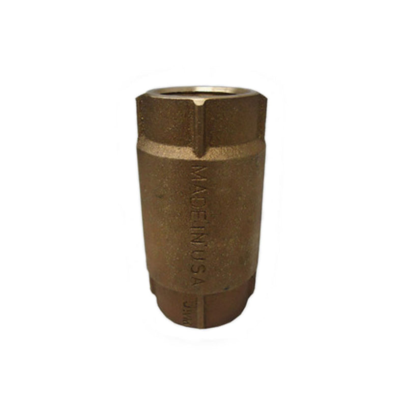 CHECK VALVE | 1" | 503SB