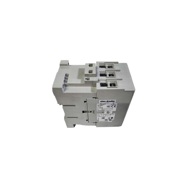 ALLEN BRADLEY | CONTACTOR 60A, 120V  | 100-C60D00