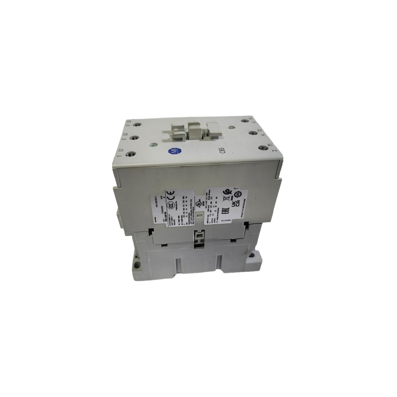 ALLEN BRADLEY | CONTACTOR, 85A, 120V  | 100-C85-D00