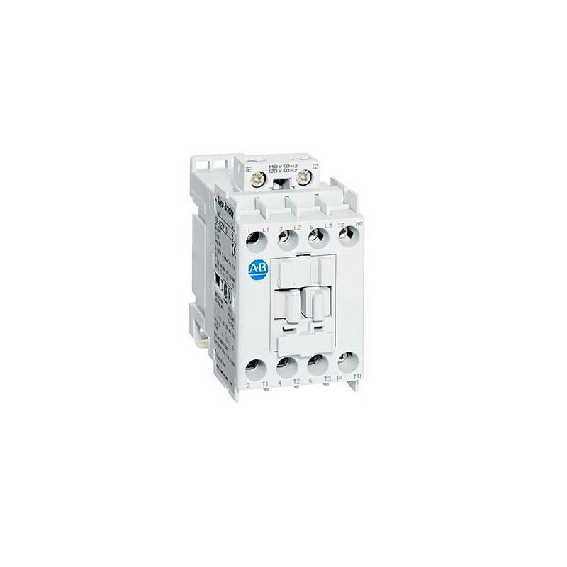 ALLEN BRADLEY | CONTACTOR, 86A, 115V  | 100-C85D10