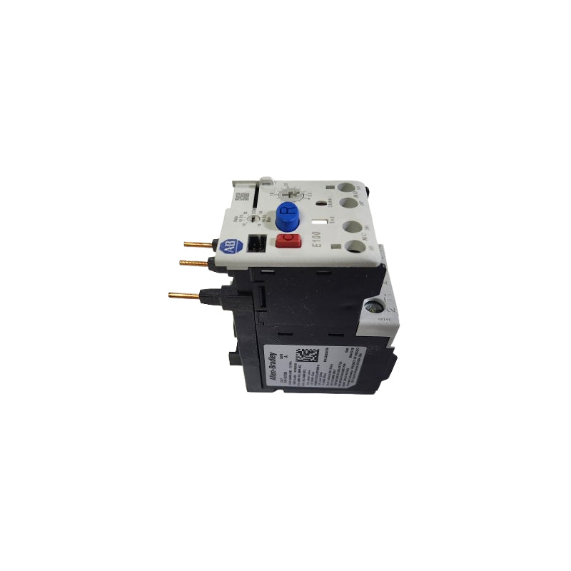ALLEN BRADLEY | OVERLOAD, 5.4-27A, C09-C23 | 193-1EFEB