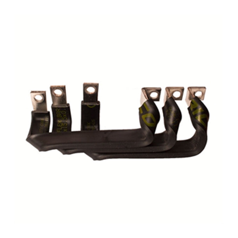 ALLEN BRADLEY | CHANGEOVER BARS, C30-C37 | 100PWNM37M