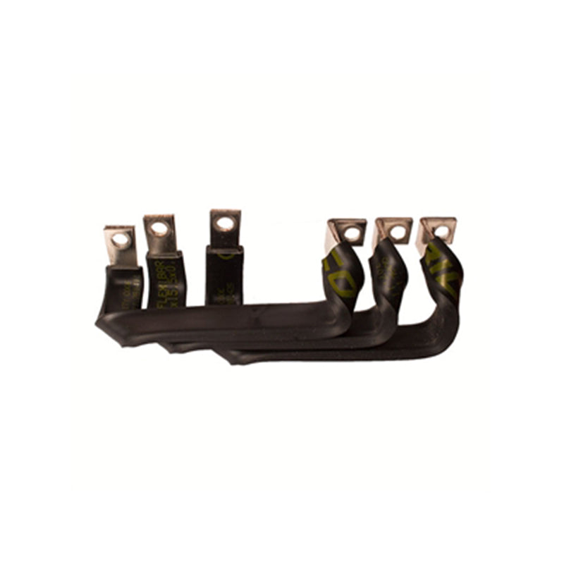 ALLEN BRADLEY | CHANGEOVER BARS, C43 | 100PWNM43M