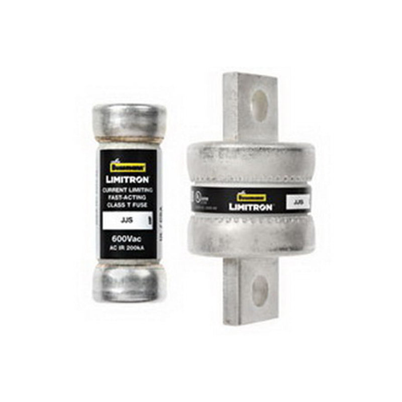 BUSSMANN | FUSE,CLASS T,15 AMP | JJS-15