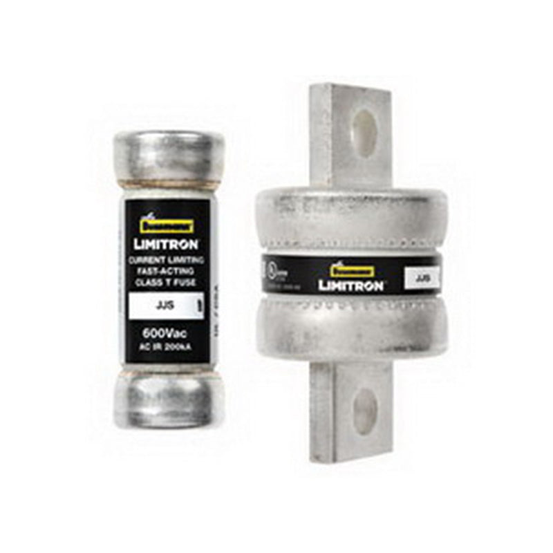BUSSMANN | FUSE, CLASS T, 80 AMP | JJS-80
