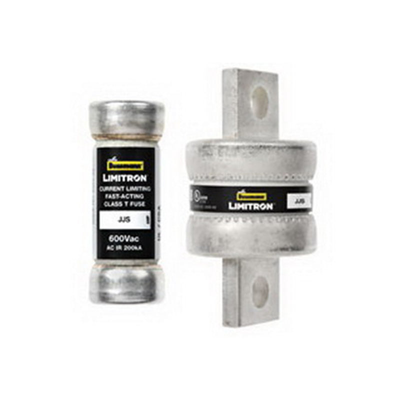 BUSSMANN | FUSE, CLASS T, 90 AMP | JJS-90