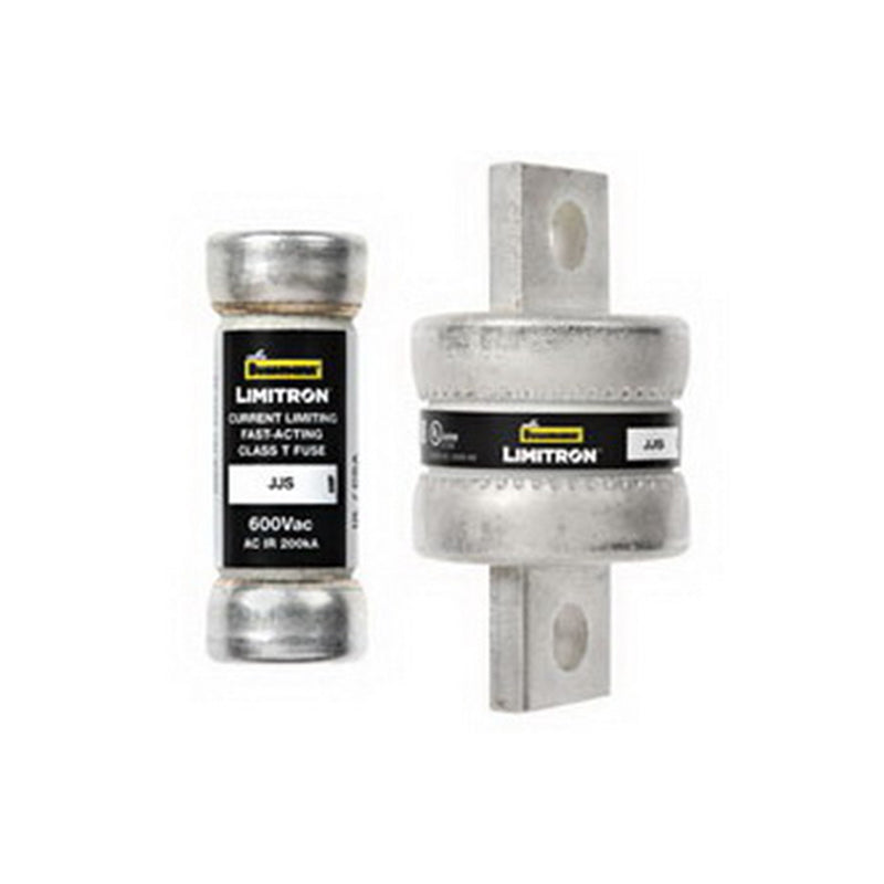 BUSSMANN | FUSE, CLASS T, 150 AMP | JJS-150