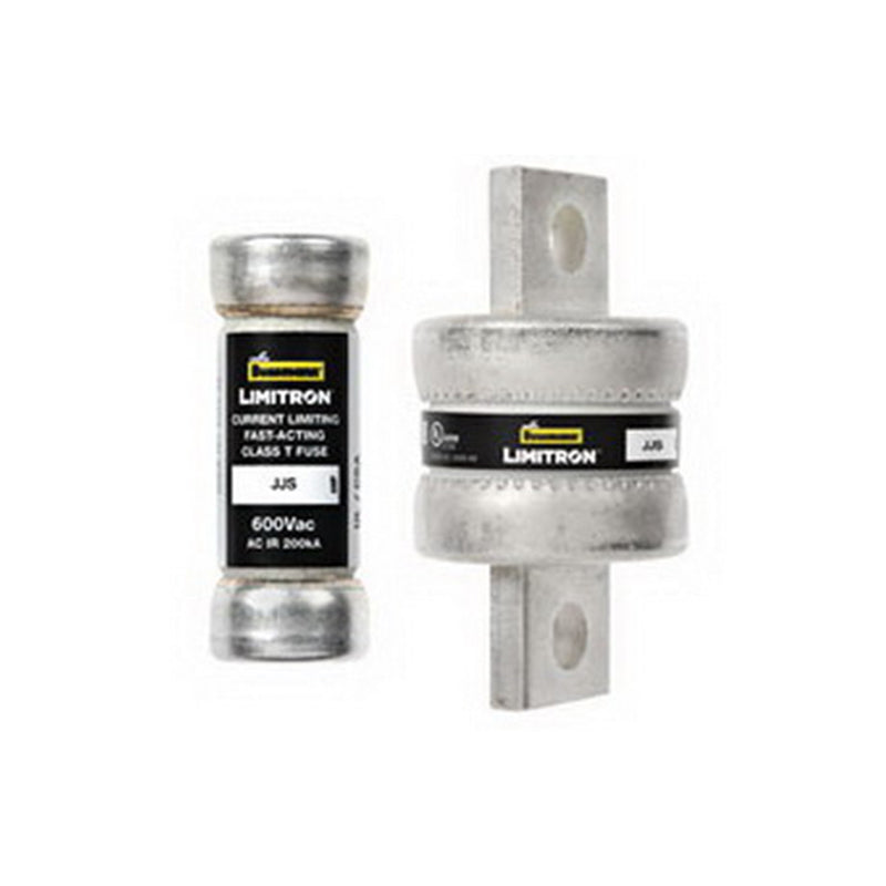 BUSSMANN | FUSE, CLASS T, 200 AMP | JJS-200