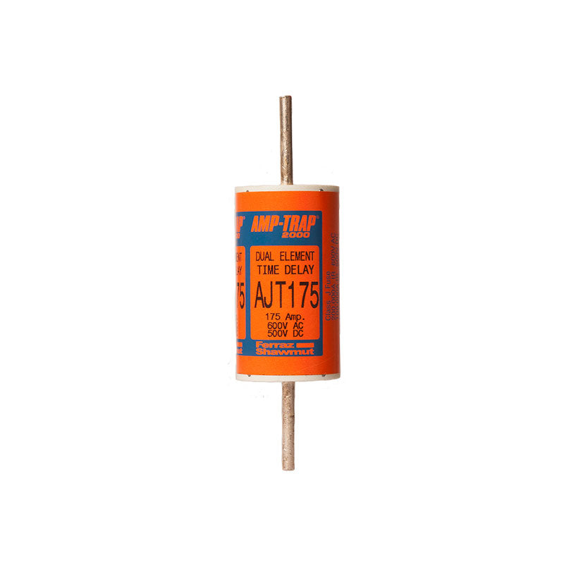 BUSSMANN | FUSE, CLASS J, 175 AMP | LPJ-175SP
