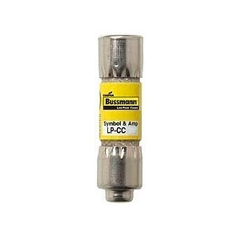 BUSSMANN | FUSE,CLASS CC,3 AMP | LP-CC3