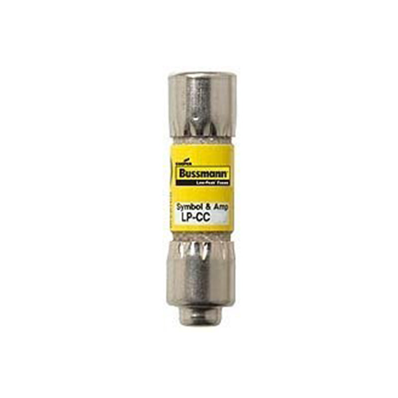 BUSSMANN | FUSE, CLASS CC, 8 AMP | LP-CC-8