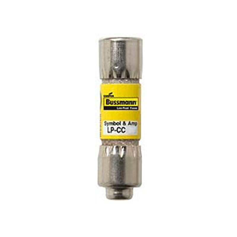 BUSSMANN | FUSE, CLASS CC, 15 AMP | LP-CC15