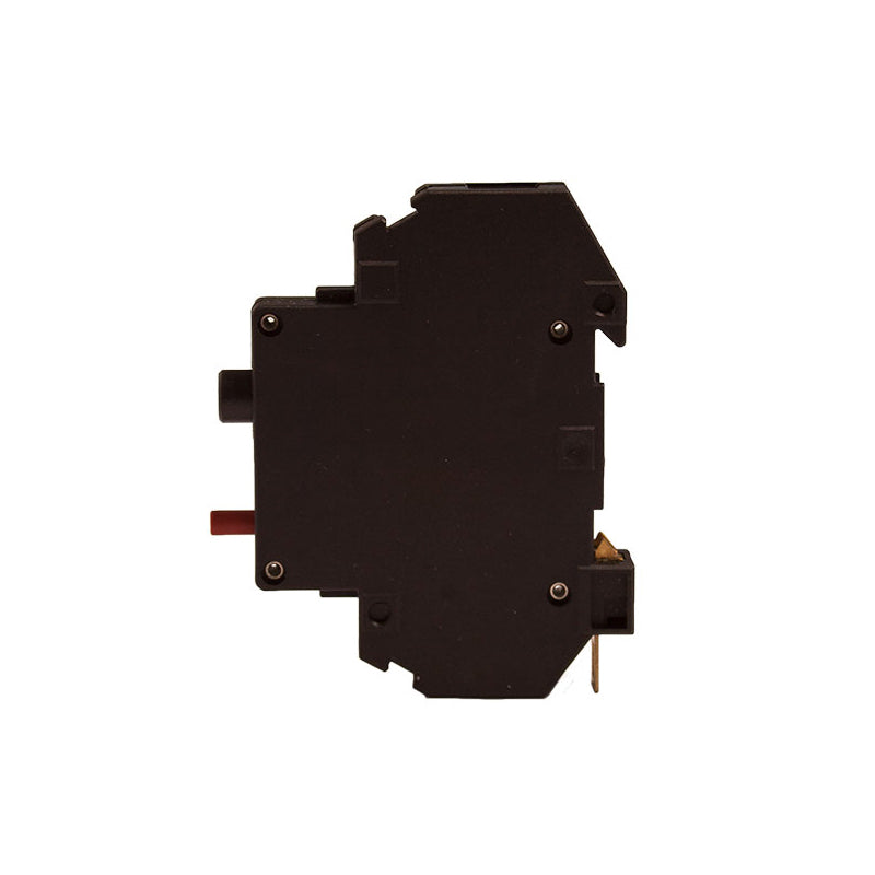 PHONENIX CONTACT | CIRCUIT BREAKER, 4 AMP, SINGLE POLE, TMC42-01 | 5531066