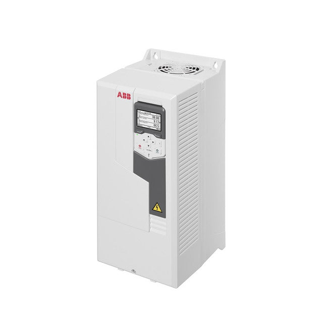ABB | VFD ACS580 SERIES | 30HP | 480VOLT | 3PHASE | ENCLOSURE N1 | ACS580-01-044A-4+J429