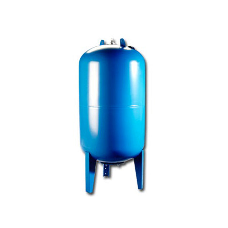 WESSELS | HYDRO PNEUMATIC PRESSURE TANK, FX200V | 52 GALLONS | 30011200