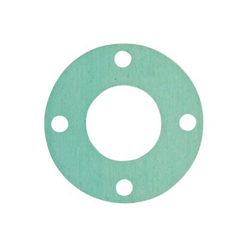 BIG RIVER RUBBER | GASKET FLANGE | 1.5" X 1/16"