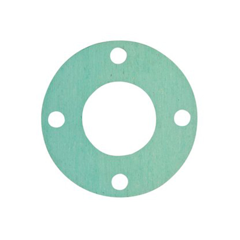 BIG RIVER RUBBER | GASKET FLANGE | 2" X 1/16" | FF 2 150 1/16 C4401