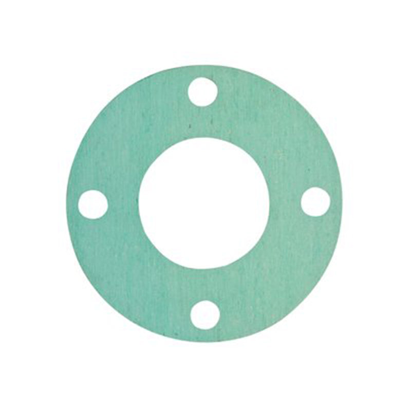 BIG RIVER RUBBER | GASKET FLANGE | 3" X 1/8" | FF 3 150 1/8 C4401