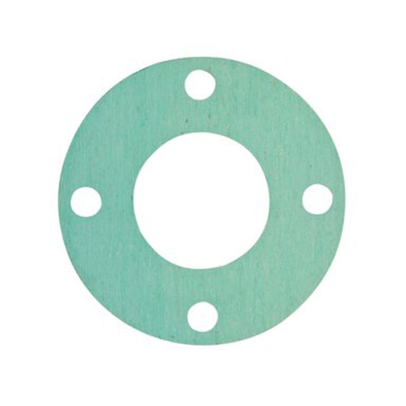 BIG RIVER RUBBER | GASKET FLANGE | 3" X 1/16" | FF 3 150 1/16 C4401