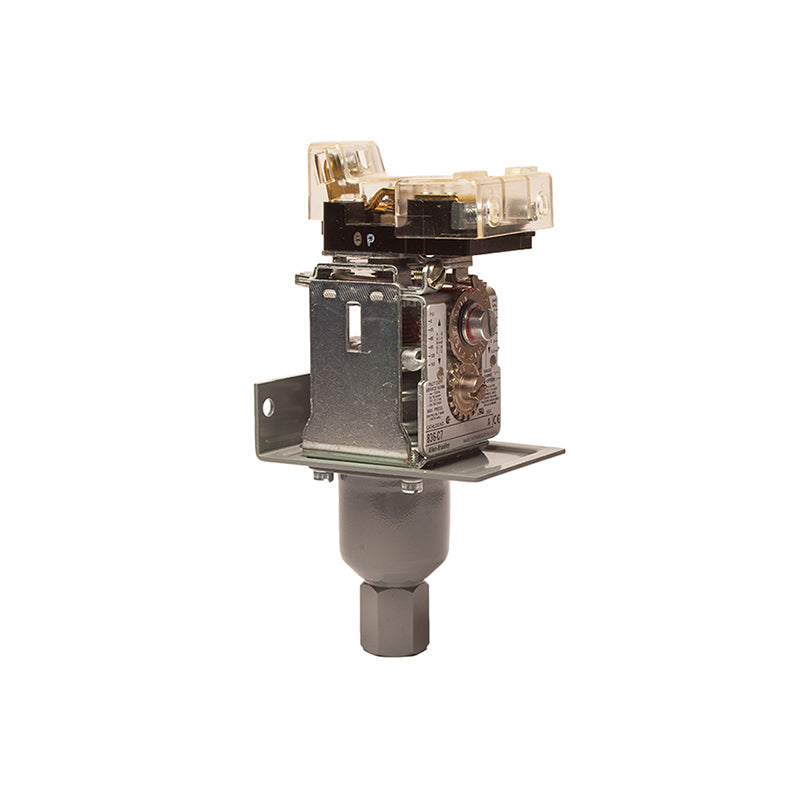ALLEN BRADLEY | PRESSURE SWITCH | 836-C7 – pumpstationparts.com