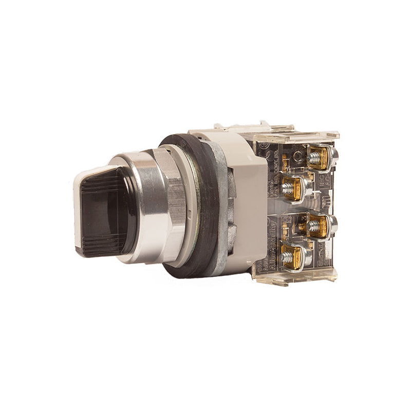 ALLEN BRADLEY | SWITCH, 3P, 2NO/NC | 800T-J2B