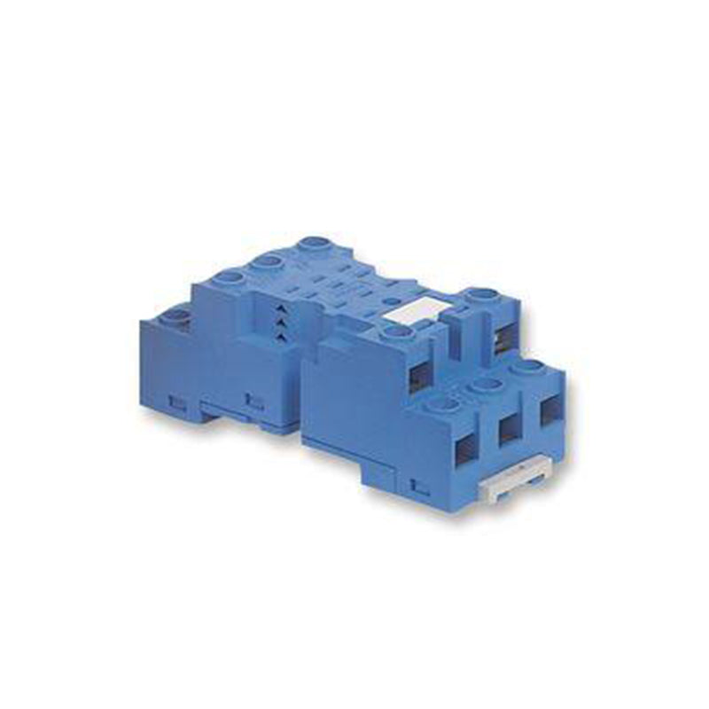 FINDER | MINI BASE SOCKET | 11 PIN | 300 VOLTS | 94.73