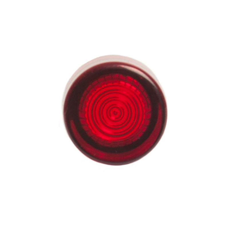 ALLEN BRADLEY | PILOT LIGHTS, RED | 800T-N40