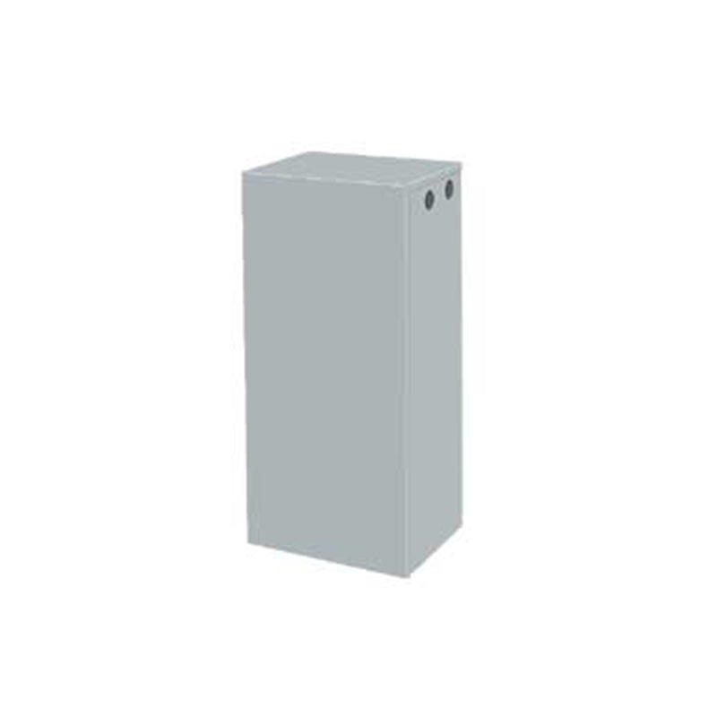 KOOLTRONIC | HEAT EXCHANGER,CORE UNIT ONLY FOR KPHE-30 | 7026-T0-10