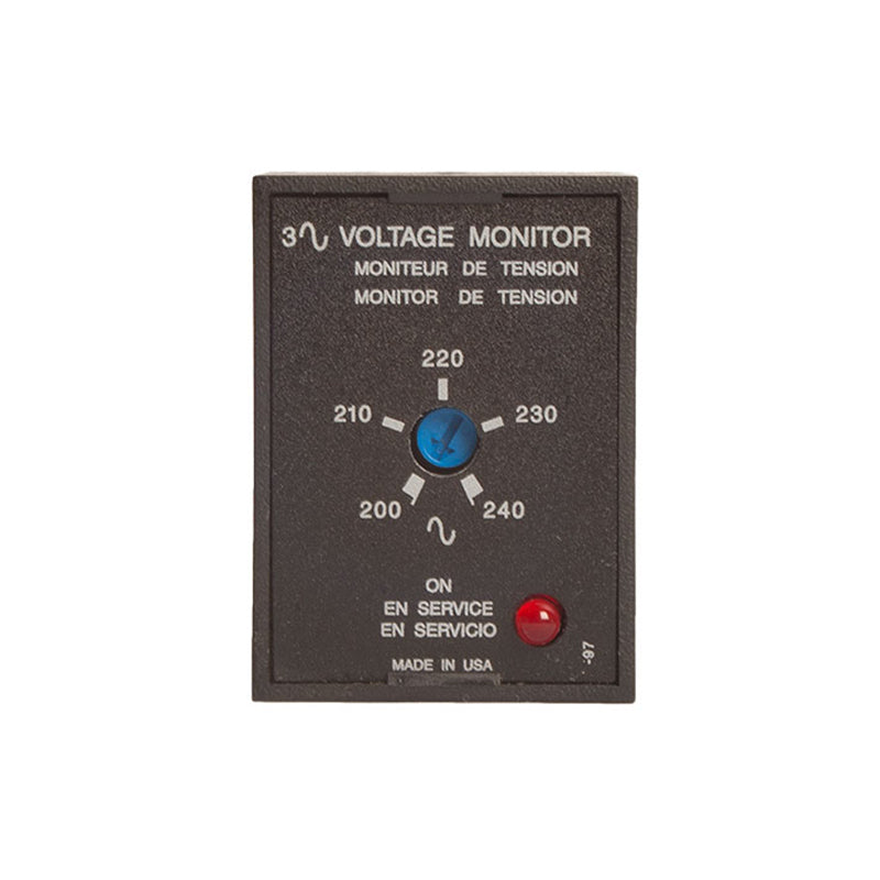 ABB | PHASE MONITOR, 240V, SSAC | PLM-6405