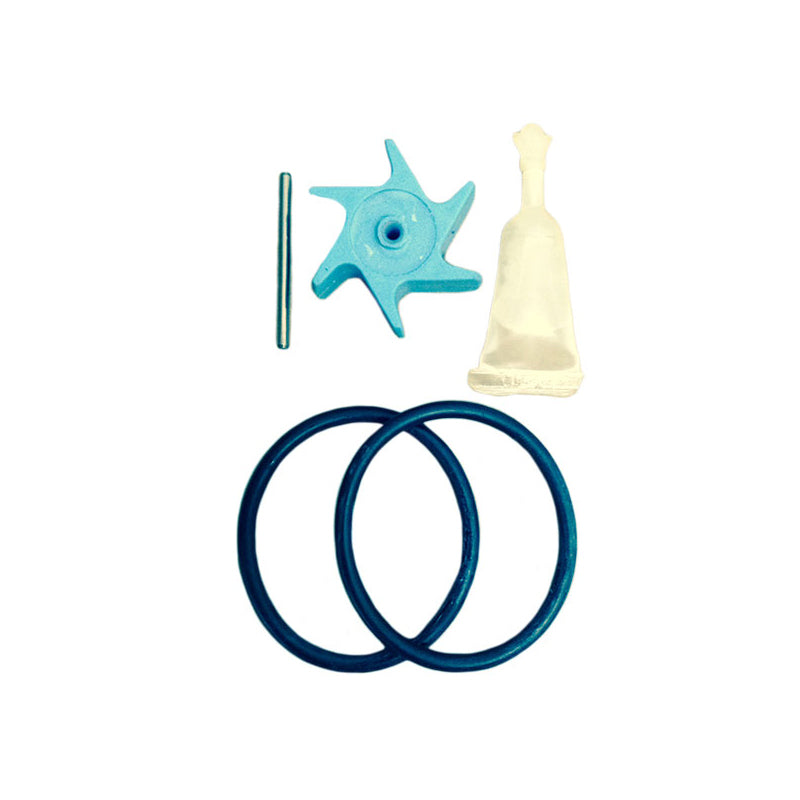 DATA INDUSTRIAL | FLOW SENSOR REPAIR KIT, 220 SERIES | 230FRK