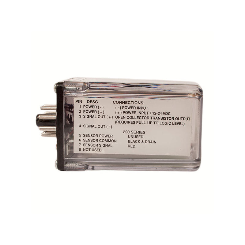 DATA INDUSTRIAL | OPTICAL ISOLATOR SENSOR | A-1018
