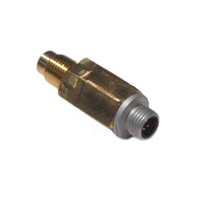 INOV8 | TEMPERATURE SWITCH, NORMALLY CLOSED  | HS-1P-120-NC