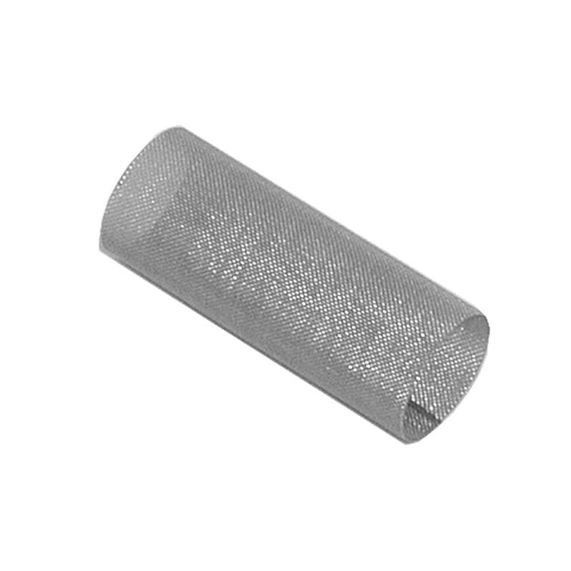 KECKLEY | WYE STRAINER BASKET SCREEN | 1" W. 1/16" PERFORATION | 20H635