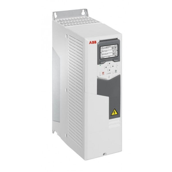 ABB | VFD ACS580 SERIES | 60HP | 480VOLT | 3PHASE | ENCLOSURE N1 | ACS580-01-078A-4+J429