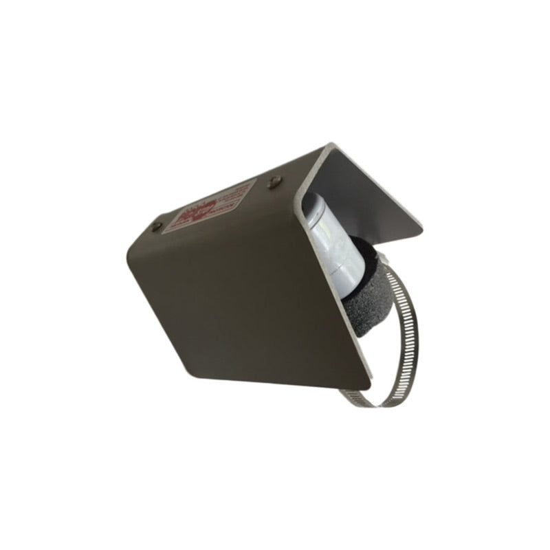 INOV8 | HOT STOP MELTDOWN PROTECTOR, NORMALLY CLOSED, STRAP ON | HS-1-120-NC